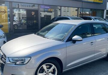 Audi A3 102.000 km 15.450 &euro; Brühl 50321