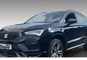 Seat Ateca 5.763 km 30.500 &euro; Brühl 50321