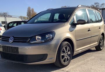 VW Touran 185.000 km 7.290 &euro; Monheim am Rhein 40789