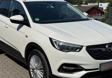 Opel Grandland (X) 84.067 km 11.333 &euro; Radevormwald 42477