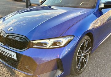 BMW M340d 132.000 km 33.900 &euro; Troisdorf (10 km Köln-Bonn Airport) 53842
