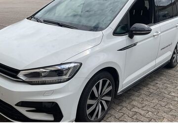 VW Touran 31.828 km 39.950 &euro; Langenfeld 40764