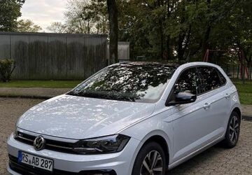 VW Polo 81.000 km 13.300 &euro; Remscheid 42897