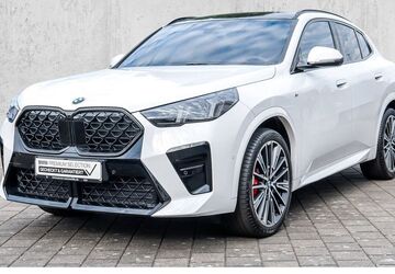 BMW X2 11.899 km 45.995 &euro; Köln-West 50858