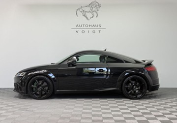 Audi TT RS 46.073 km 54.000 &euro; Radevormwald 42477