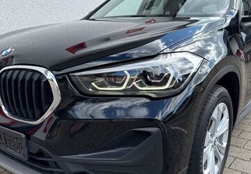 BMW X1 158.000 km 13.900 &euro; Bergisch Gladbach 51467