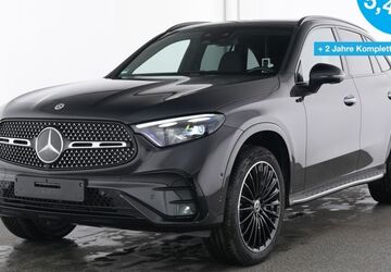 Mercedes-Benz GLC 400 15.342 km 74.890 &euro; Siegburg 53721