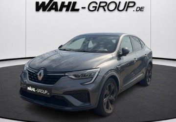 Renault Arkana 88.190 km 16.490 &euro; Köln 51149