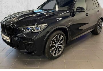 BMW X5 86.150 km 54.870 &euro; Solingen 42719