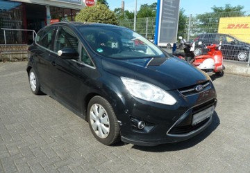 Ford C-Max 372.237 km 1.690 &euro; Köln 51063