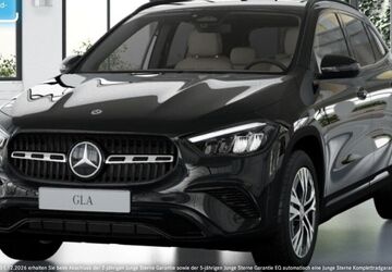 Mercedes-Benz GLA 250 16.000 km 38.990 &euro; Köln 51149