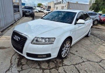 Audi A6 149.000 km 9.850 &euro; Troisdorf 53844
