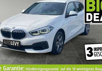 BMW 116 103.740 km 16.888 &euro; Frechen 50226