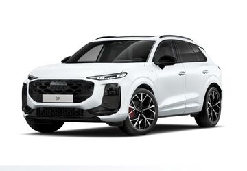 Audi Q3 3.410 km 50.990 &euro; Köln 50968