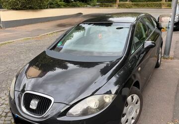 Seat Leon 218.000 km 820 &euro; Köln 50937