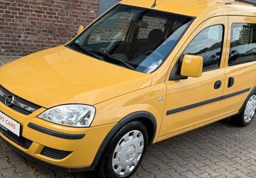 Opel Combo 98.530 km 4.990 &euro; Köln 51069