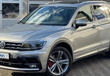 VW Tiguan 64.600 km 26.950 &euro; Hennef-Uckerath 53773