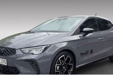 Seat Ibiza 2.500 km 27.980 &euro; Bonn 53227