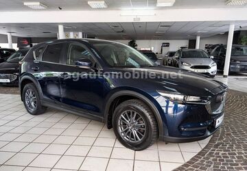 Mazda CX-5 119.990 km 20.499 &euro; Hilden 40721