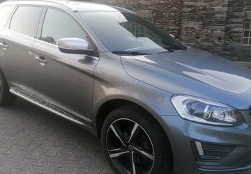 Volvo XC60 136.490 km 19.590 &euro; Köln 51149