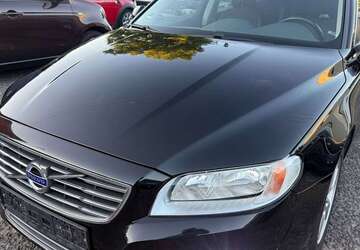 Volvo V70 207.000 km 5.990 &euro; Sankt Augustin 53757