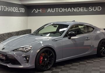 Toyota GT86 76.000 km 29.999 &euro; Remscheid 42857