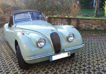 Jaguar XK 12.390 km 85.000 &euro; Köln, Stadt 50859