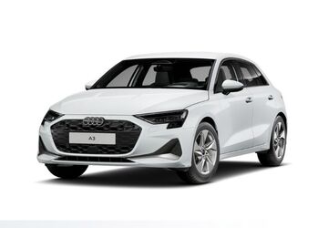 Audi A3 13.287 km 31.490 &euro; Bonn 53119