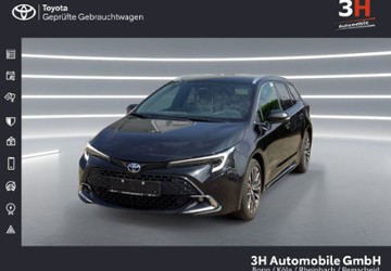 Toyota Corolla 34.463 km 27.890 &euro; Köln 51149