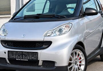 Smart ForTwo 94.000 km 4.499 &euro; Leverkusen 51381