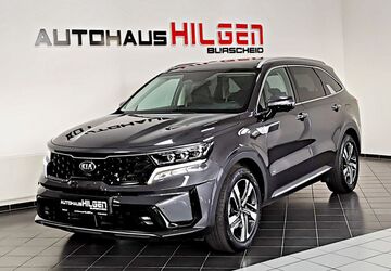 Kia Sorento 38.668 km 31.950 &euro; Burscheid 51399