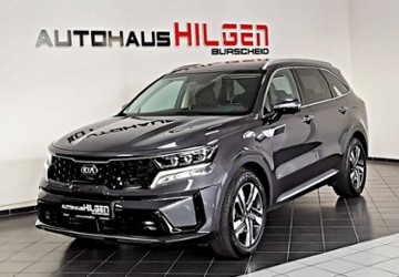 Kia Sorento 38.668 km 32.950 &euro; Burscheid 51399