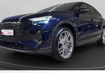Audi Q4 10.755 km 44.490 &euro; Köln 50968