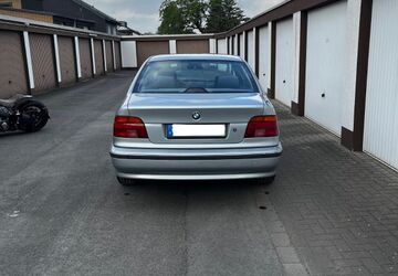 BMW 523 384.000 km 3.750 &euro; Langenfeld 40764
