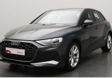Audi A3 17.371 km 32.980 &euro; Leverkusen 51373