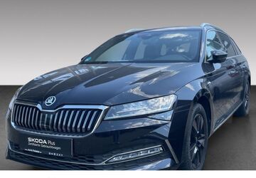 Skoda Superb 50.600 km 31.880 &euro; Bonn 53227