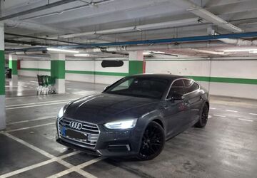 Audi A5 161.000 km 19.390 &euro; Remscheid 42855