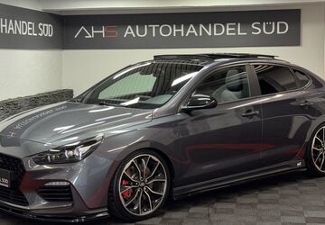 Hyundai i30 81.000 km 22.999 &euro; Remscheid 42857