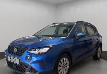 Seat Arona 17.922 km 18.680 &euro; Lohmar 53797