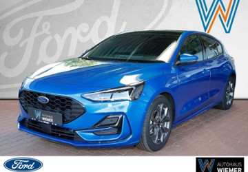 Ford Focus 11.550 km 27.900 &euro; Troisdorf 53844