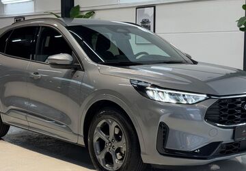 Ford Kuga 19.000 km 25.499 &euro; Köln 50769