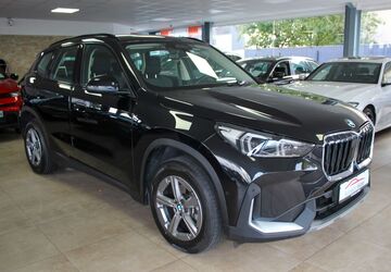 BMW X1 33.000 km 29.999 &euro; Hilden (bei Düsseldorf) 40721