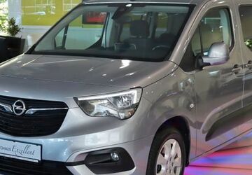 Opel Combo Life 74.480 km 17.450 &euro; Troisdorf (Köln/Bonn) 53842