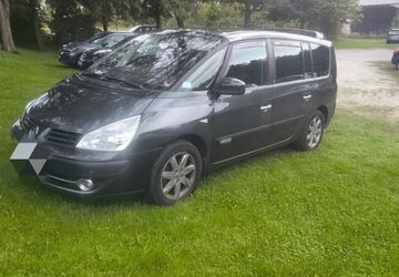 Renault Grand Espace 250.000 km 5.350 &euro; Köln 51107