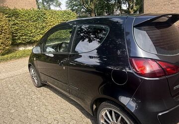Mitsubishi Colt 193.200 km 1.999 &euro; Haan 42781