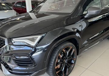 Cupra Ateca 74.691 km 25.890 &euro; Brühl 50321