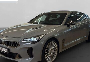 Kia Stinger 42.700 km 44.980 &euro; Leverkusen 51381