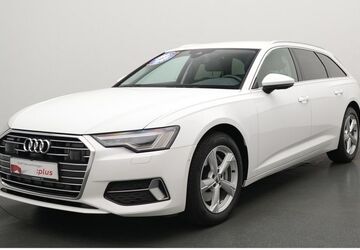 Audi A6 69.992 km 27.980 &euro; Leverkusen 51373