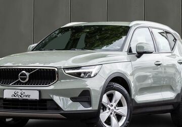Volvo XC40 39.354 km 29.980 &euro; Bergisch Gladbach 51469