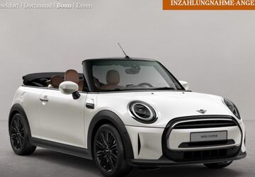 Mini Cooper Cabrio 33.081 km 28.490 &euro; Bonn 53119